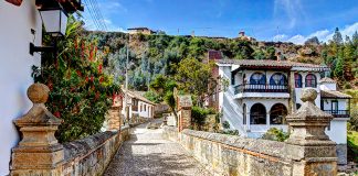 Buscan el mejor pueblo para el turismo rural