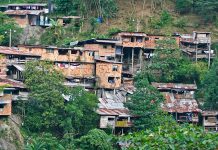 Las clases sociales en Colombia: para atrás como el cangrejo