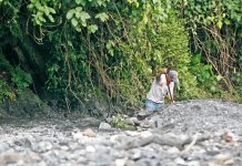 La minería tradicional es identidad, no ilegalidad: las y los mineros de esmeraldas alzan la voz en Coscuez