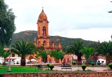 ‘El milagro’ de Nobsa