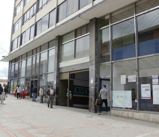 22 mil contribuyentes han pagado el impuesto predial en Tunja