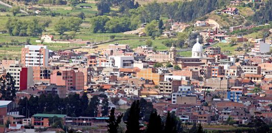 Paipa se ratificó como atractivo cultural y religioso del país