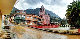 Convocan a los aspirantes al cargo de corregidor de Palermo, Paipa