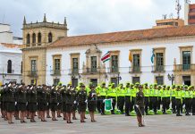 Dignificar a la Policía