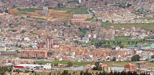 Concejo de Tunja estudiará el POT desde octubre