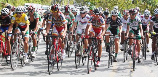2018 será un año lleno de ciclismo en Boyacá