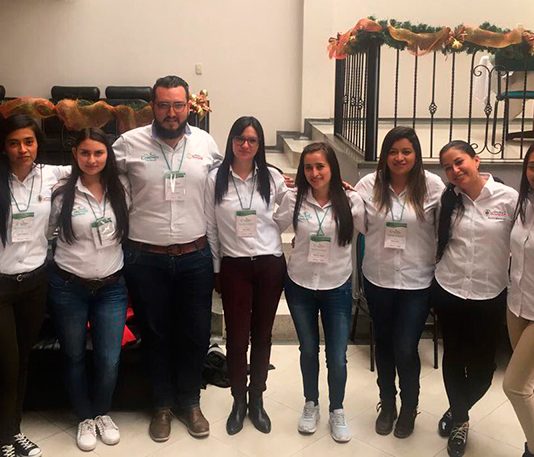 Boyacá Bio, a paso firme