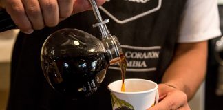 Festival Devoción y Café en Duitama