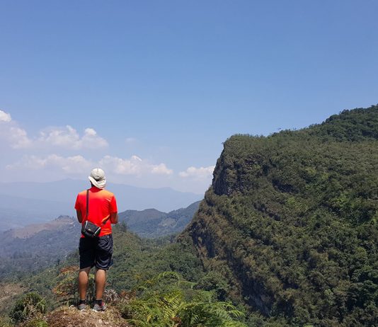 Lengupá: una segunda oportunidad sobre la tierra
