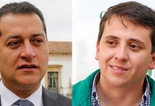 Espaldarazo liberal