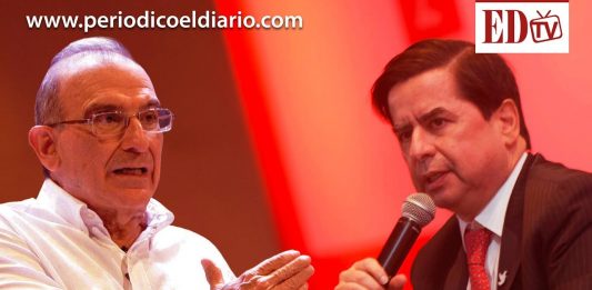 Usted puede participar de la consulta popular abierta del Partido Liberal