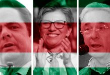 Cambio Radical, Alianza Verde y Centro Democrático: ¿Los más fuertes en Boyacá?