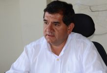 La extraña maniobra con la que quisieron manchar a Rafael Acevedo Pedroza