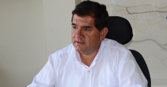 Rafael Acevedo