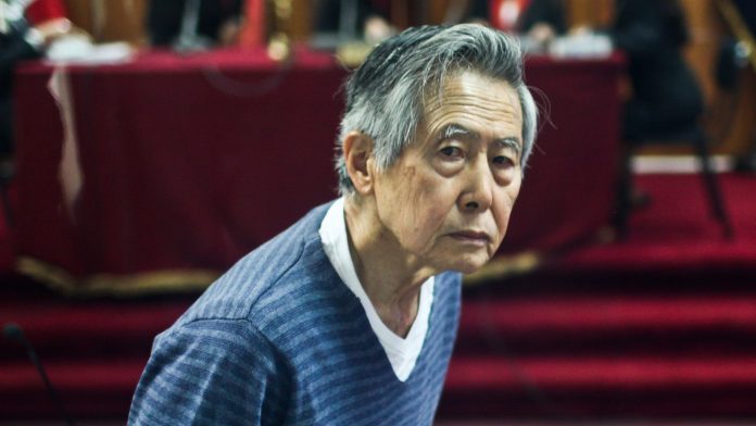 Fujimori