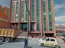 Servicios de salud en Tunja con respirador artificial