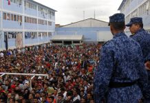 Deficiencias de la política criminal colombiana