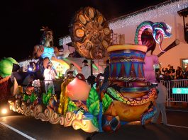 El 7 de diciembre será el lanzamiento de la edición 68 del Aguinaldo Boyacense