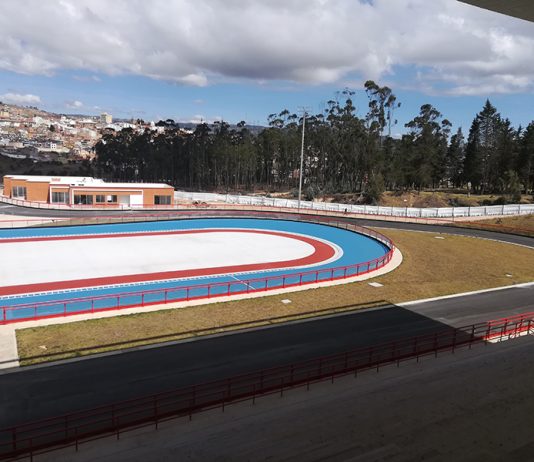 Ya hay fecha para entrada en funcionamiento del Patinódromo de Tunja