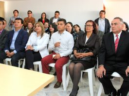 Conozca la lista a la Cámara del Partido de La U