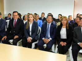 Conozca la lista a la Cámara del Partido Conservador