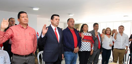 Liberalismo boyacense entre algodones