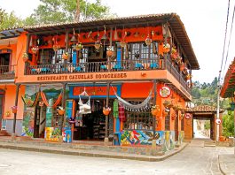 Se afianzan tres candidaturas por la Alcaldía de Ráquira