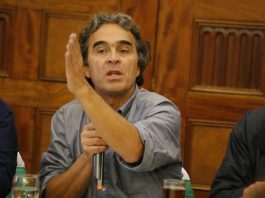 Fajardo será el líder de los tres mosqueteros