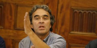 Fajardo será el líder de los tres mosqueteros