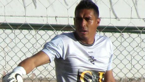 Alejandro Otero vuelve al arco de Patriotas