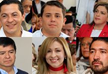 ¡Listos, Cámara, Acción!