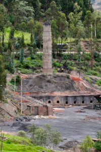 Uno de los renglones económicos más importantes del departamento supo mantenerse en 2017, sin duda hubo una bonanza del carbón. FOTO / Hisrael Garzonroa - EL DIARIO