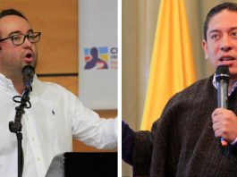 Ciro Ramírez responde al Gobernador: “no más populismos, piense en la UPTC”