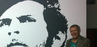 Fabio Mariño, tercer candidato boyacense al Senado por Alianza Verde