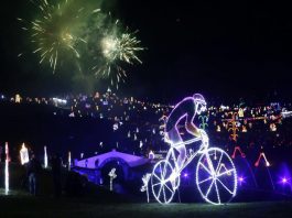 En Boyacá destinarán los recursos de iluminación navideña para apoyar al sector turismo