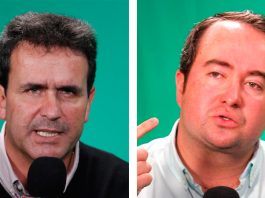 Para el Senado, cada quien por su lado