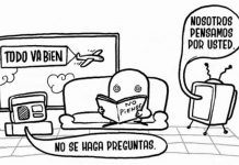 Relatos de pesadilla