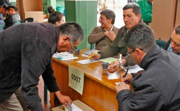 Defender a Boyacá es dejar cada voto en Boyacá