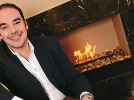 Horacio José Serpa en Tunja este jueves primero de febrero