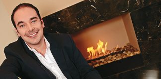 Horacio José Serpa en Tunja este jueves primero de febrero