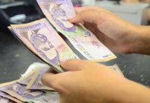 El simulacro de concertación del salario mínimo