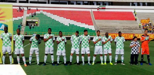 ¿Para qué está Boyacá Chicó en su vuelta a primera división?