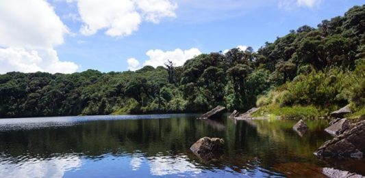 Páramos en Boyacá siguen siendo prioridad