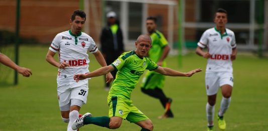 Patriotas listos para el debut