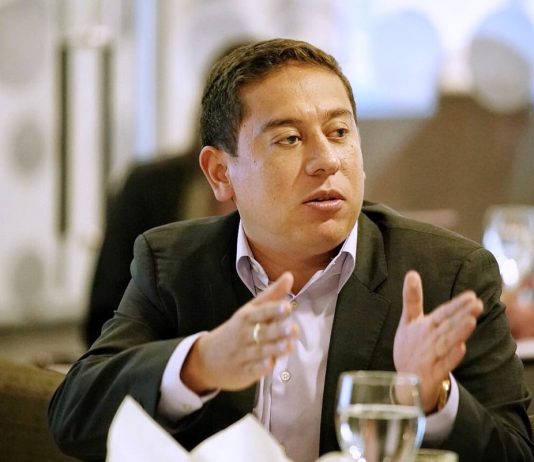 Amaya rechaza inminente ‘centralización’ de recursos para la salud