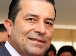 Velandia marcó el camino