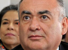 Cristóbal Rodríguez pasaría al ‘quirófano’