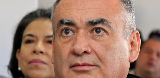 Cristóbal Rodríguez la carta boyacense al Congreso para combatir la pobreza