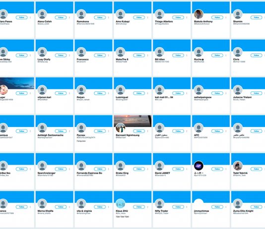 Conozca los diputados boyacenses con más seguidores falsos en Twitter