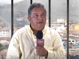 Equilibrio entre economía y medio ambiente: propuesta de Germán Suárez a la Cámara